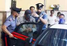 Aggrediscono carabinieri davanti caserma. Arresti a Catanzaro - IMMAGINE REPERTORIO