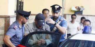 Aggrediscono carabinieri davanti caserma. Arresti a Catanzaro - IMMAGINE REPERTORIO