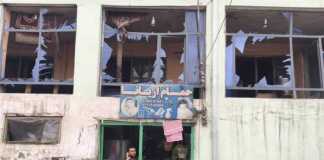 Afghanistan: attentato a Kabul. "Numerose vittime"