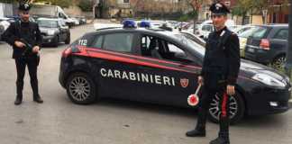 'Ndrangheta, confiscati 1,5 milioni a membri cosca Maio | Cinquefrondi, avevavno 9,7 kg droga. Inseguiti e arrestati - amantea