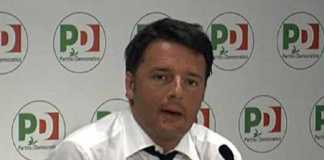 Renzi scalda la direzione Pd, ma è scontro con Cuperlo