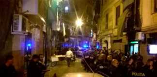 Napoli, faida al rione Sanità: 4 fermi per l'omicidio Vastarella