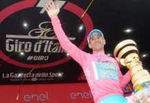 Vincenzo Nibali, vince il Giro d Italia