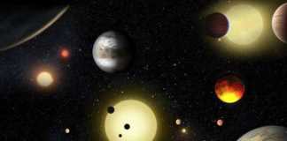 Dal telescopio Kepler scoperti più di 3.200 pianeti