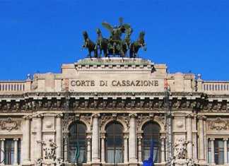 Corte di Cassazione