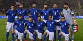 Italia Belgio, si debutta stasera alle 21
