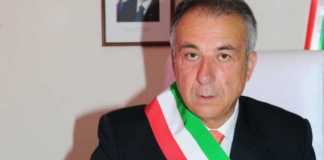 intimidazione a sindaco Botricello Tommaso Laporta