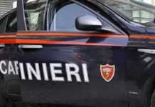 Palermo, uccide il vicino per la biancheria stesa