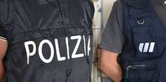 abusi violenza sessuale su un minore, arrestato un uomo a Reggio Calabria