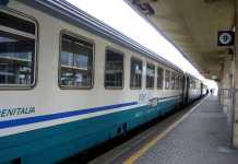 Dramma a Fuscaldo, adolescente muore investita da treno