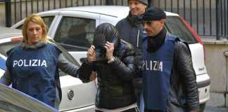 Roma, tentò di uccidere il compagno poliziotto. Arrestata 43enne