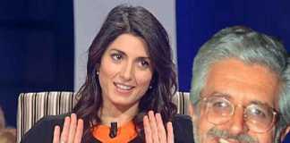 Raggi altra gaffe sull'assessore. Tutino si ritira e Grillo censura i suoi