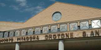 Il gruppo “iGreco” interessato a gestire l'aeroporto di Crotone