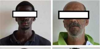 Sbarco di migranti a Corigliano Calabro, arrestati presunti scafisti