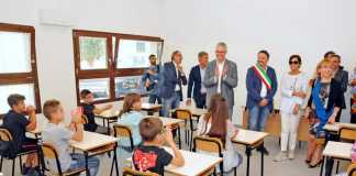 Sciacalli rubano Pc in scuola terremotata a Acquasanta Terme. Mattarella "Punirli severamente"