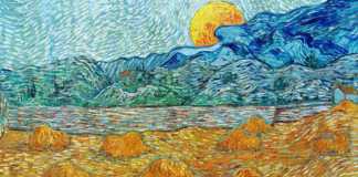 recuperati due quadri di Van Gogh rubati