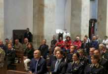 A Cosenza la Polizia festeggia il suo patrono San Michele Arcangelo