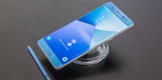 Galaxy Note7 va a fuoco, Samsung ritira lo smartphone