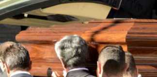 Platì, il Questore di Reggio vieta funerali pubblici per boss Barbaro