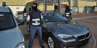 'Ndrangheta, sequestrati beni per 2 milioni a persone di Badolato
