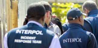 Uomini dell'Interpol hanno arrestato due persone per la rapina bancomat di Alghero