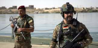 Iraq, violenti scontri per cacciare l'Isis da Mosul