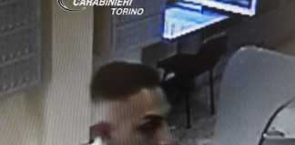 Rapina 4 banche in 24 ore. Preso a Torino rapinatore seriale Alfredo Gangi