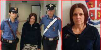 Angela Alupoae, la badante arrestata dopo che ha narcotizzato, picchiato e rapinato due anziani a Crotone