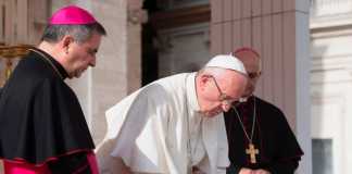 Papa Francesco Misericordia et Misera