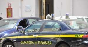 guardia di finanza