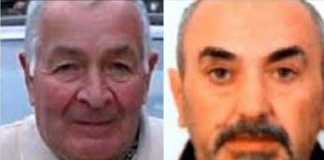 I due italiani rapiti in Libia