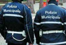 Polizia Municipale