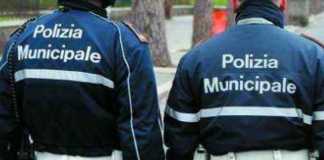 Polizia Municipale