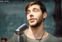 Alvaro Soler