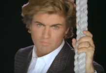 George Michael