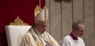 Papa Francesco: Non c'è futuro se i giovani emigrano