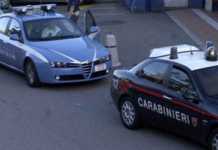 Carabinieri Polizia