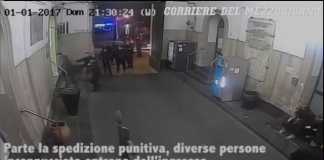 Aggressione di un medico a Catania, preso il branco