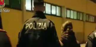 arresti droga roma