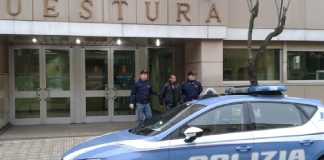 Tenta furto nel bar della stazione di Cosenza, arrestato 22enne