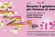 gelato world toru italian challenge