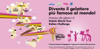 gelato world toru italian challenge