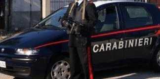 carabinieri Vibo