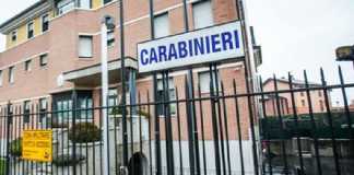 stazione carabinieri