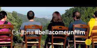 Calabria #bellacomeunfilm