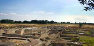 Parco Archeologico di Sibari