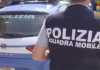 Squadra mobile Polizia