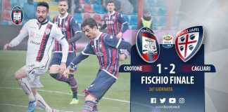 crotone cagliari