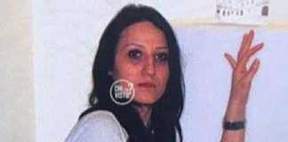 Sabato i funerali di Antonella Lettieri