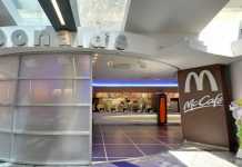 McDonald's di Rende